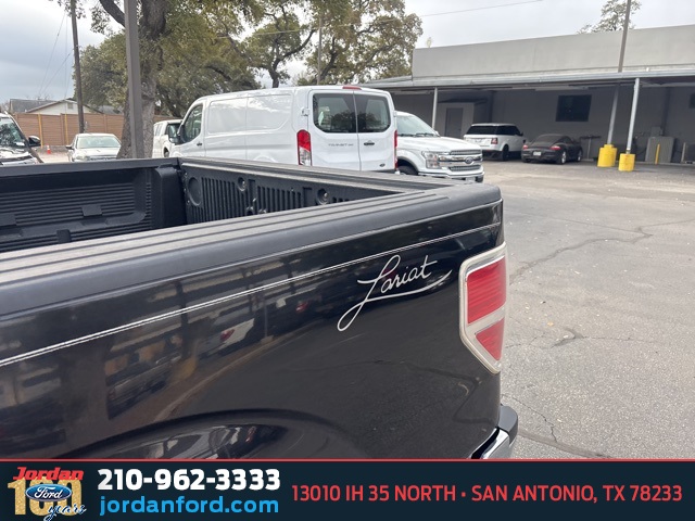 Used Car 2010 Ford F-150  Lariat For Sale Under $10,000 In San Antonio, Texas