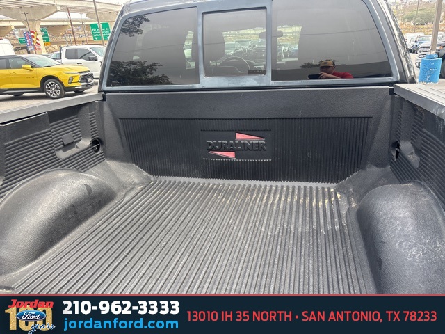 Used Car 2010 Ford F-150  Lariat For Sale Under $10,000 In San Antonio, Texas