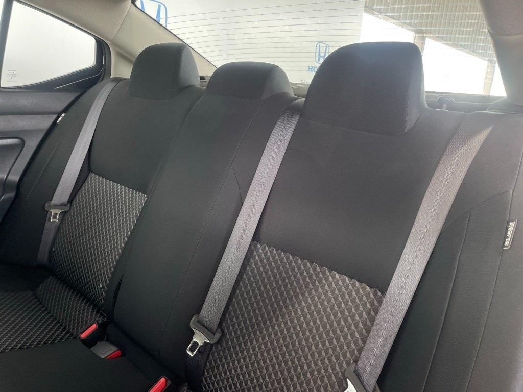 Thumbnail: 2024 Nissan Versa - 13