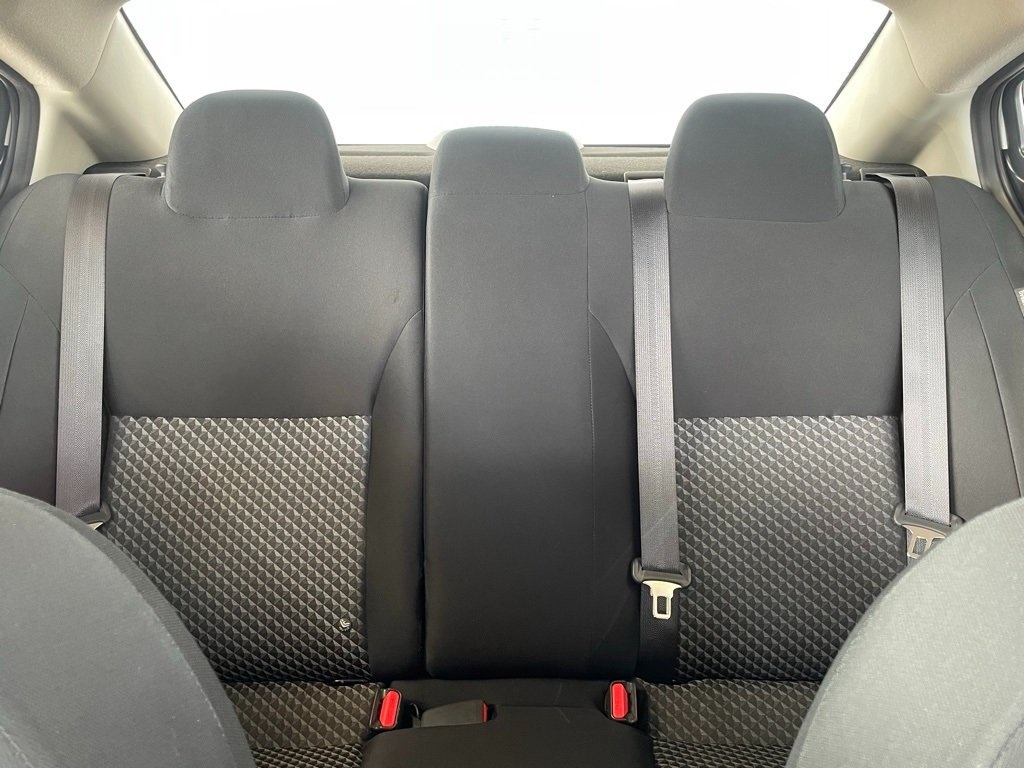 Thumbnail: 2024 Nissan Versa - 15