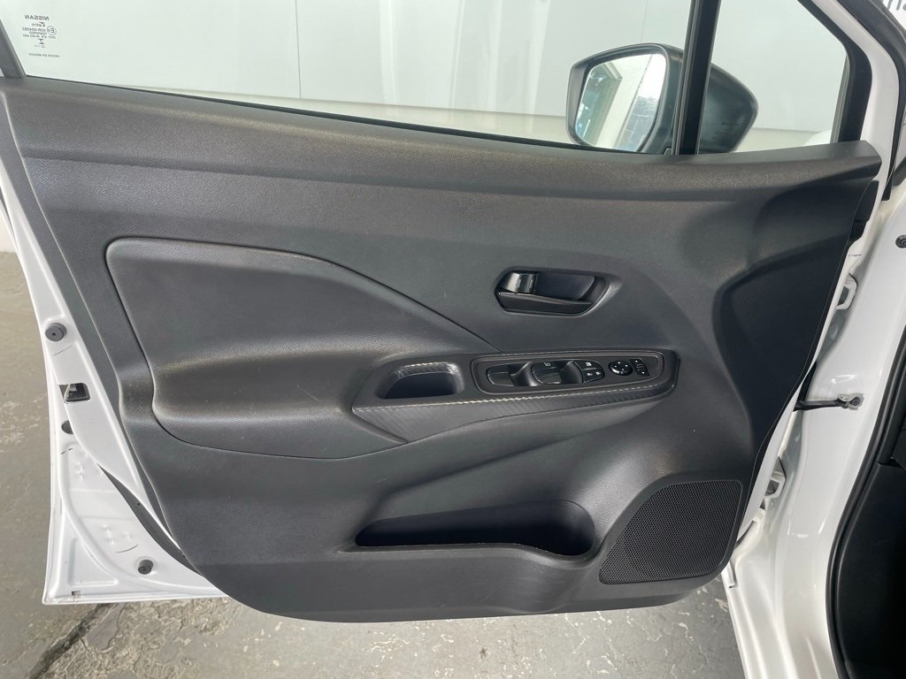 Thumbnail: 2024 Nissan Versa - 16