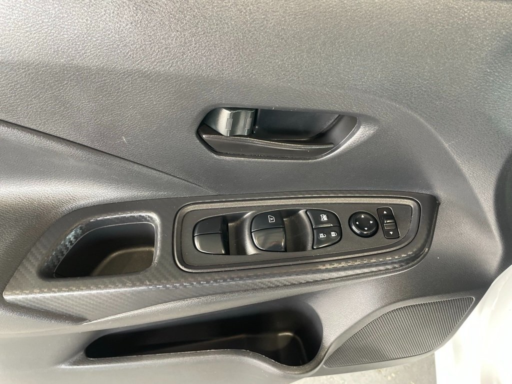 Thumbnail: 2024 Nissan Versa - 17