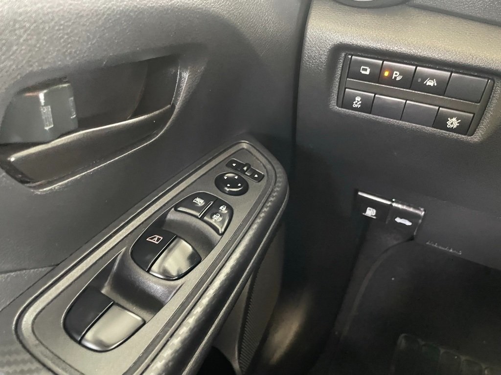 Thumbnail: 2024 Nissan Versa - 18