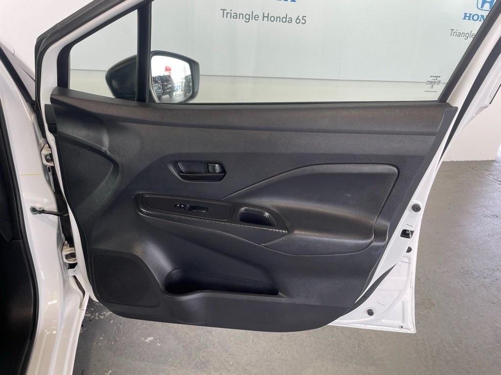 Thumbnail: 2024 Nissan Versa - 19