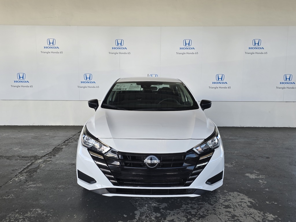 Thumbnail: 2024 Nissan Versa - 2