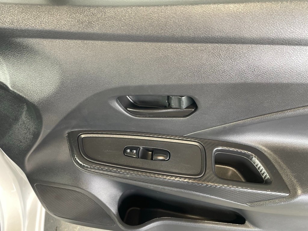 Thumbnail: 2024 Nissan Versa - 20