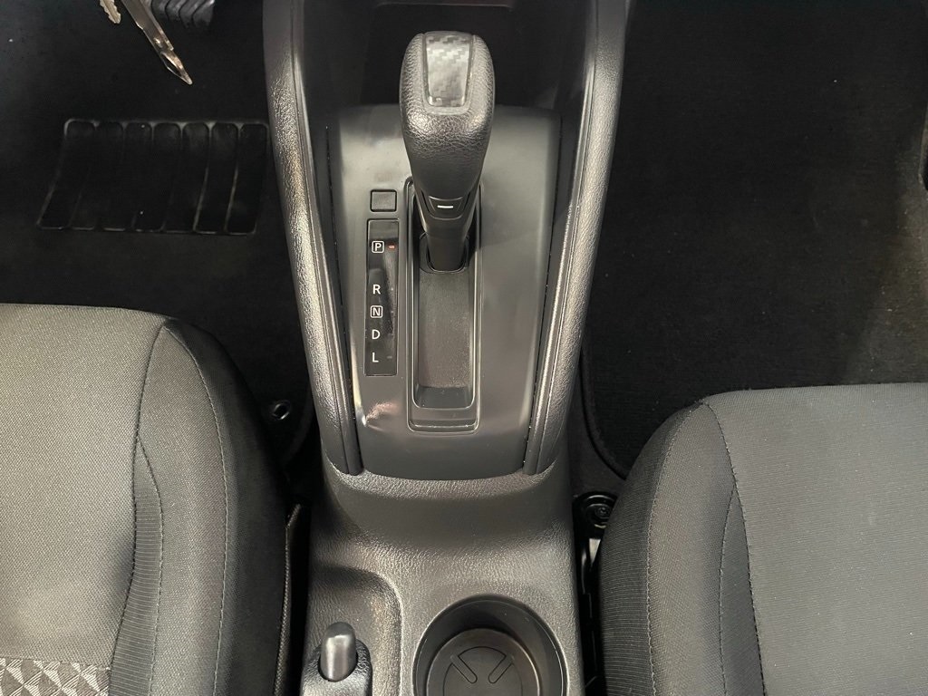 Thumbnail: 2024 Nissan Versa - 25