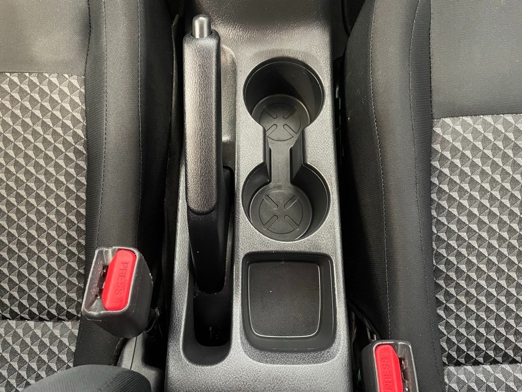 Thumbnail: 2024 Nissan Versa - 26