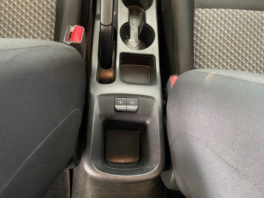 Thumbnail: 2024 Nissan Versa - 27