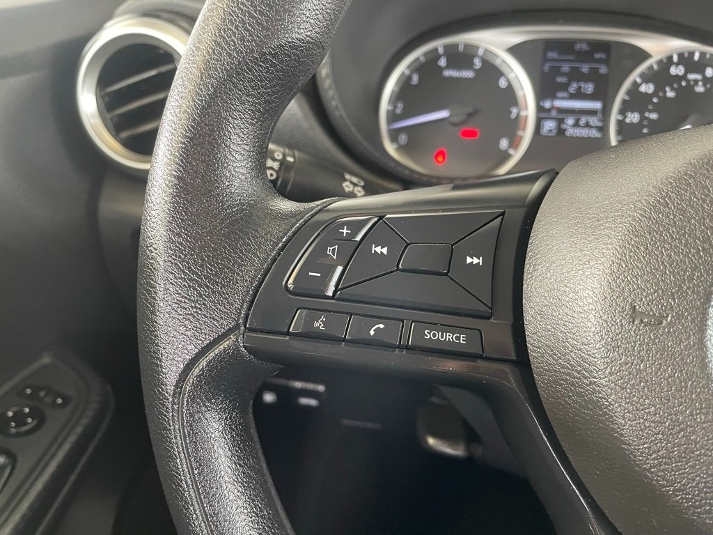 Thumbnail: 2024 Nissan Versa - 30