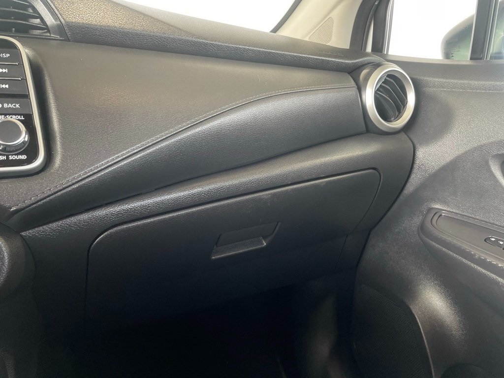 Thumbnail: 2024 Nissan Versa - 32