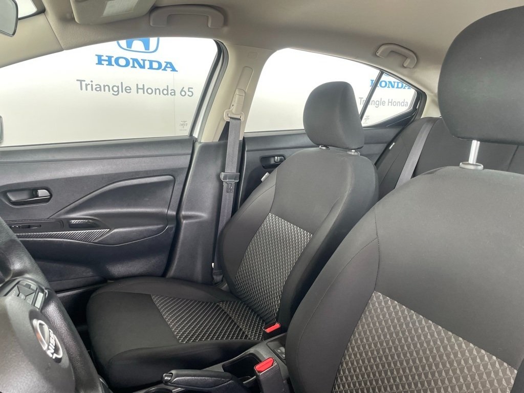 Thumbnail: 2024 Nissan Versa - 9