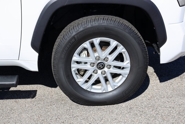 2023 Toyota Tundra SR5 - 9