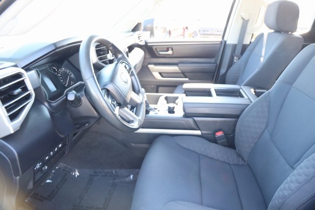 2023 Toyota Tundra SR5 - 10