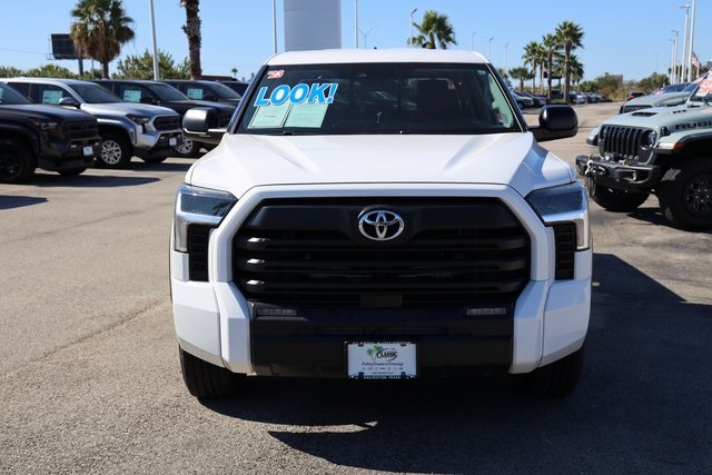 2023 Toyota Tundra SR5 - 1