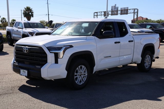 2023 Toyota Tundra SR5 - 2