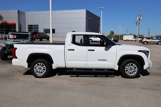 2023 Toyota Tundra SR5 - 3