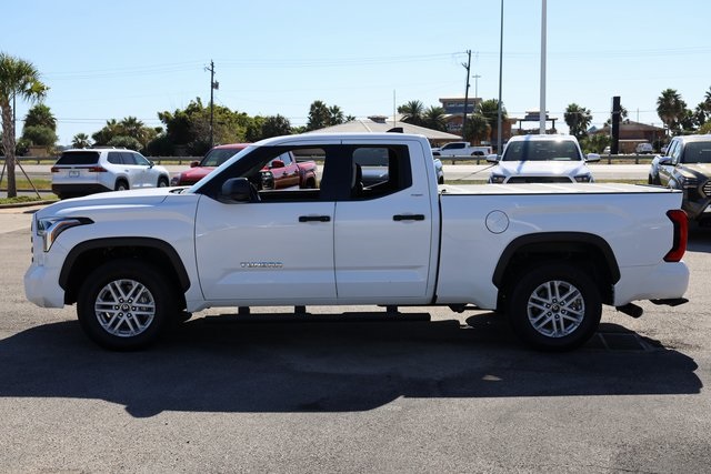 2023 Toyota Tundra SR5 - 4