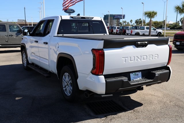 2023 Toyota Tundra SR5 - 5