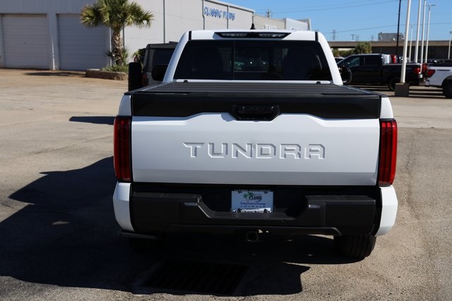 2023 Toyota Tundra SR5 - 6