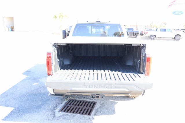 2023 Toyota Tundra SR5 - 7