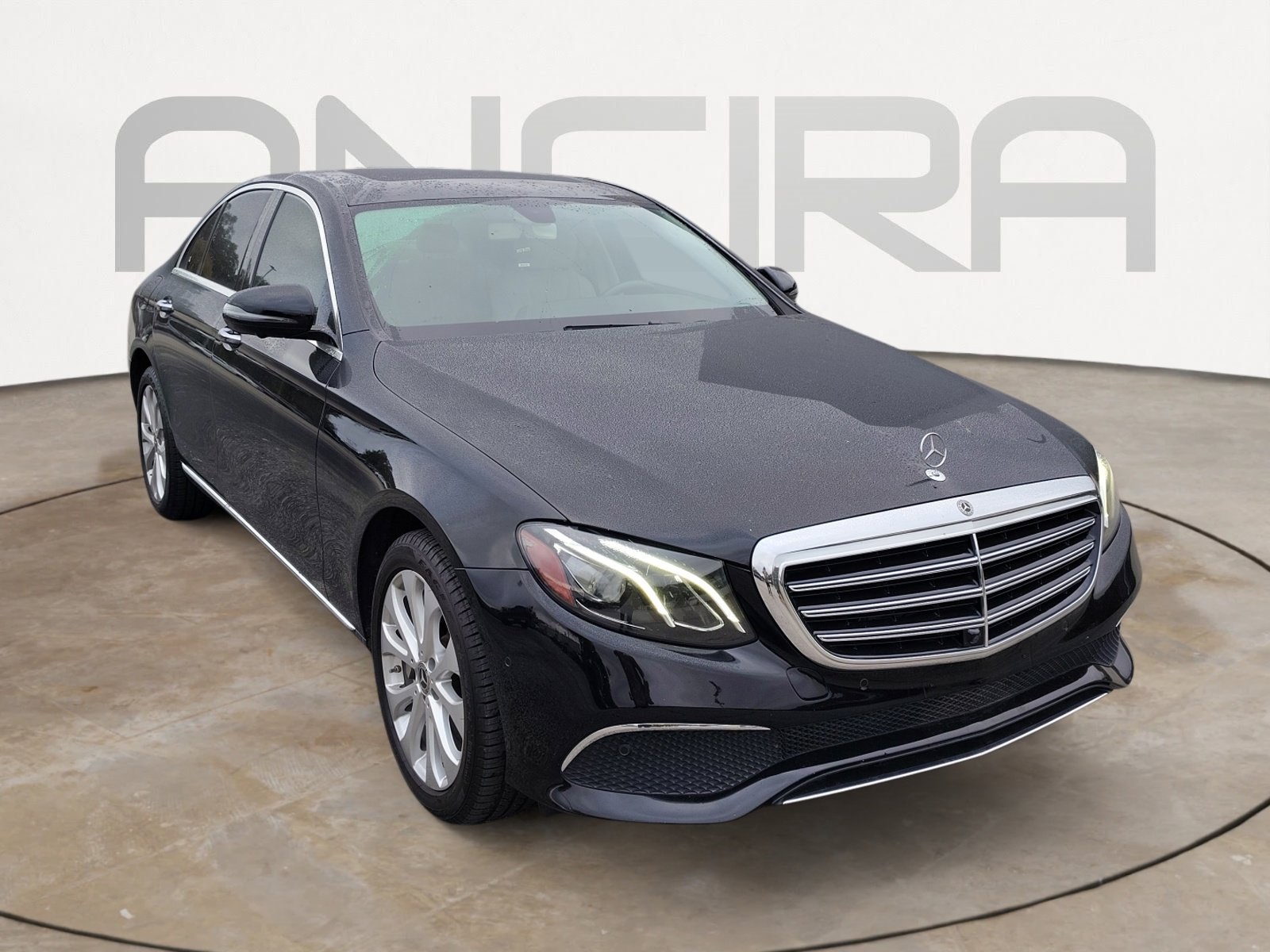 Used Car 2019 Mercedes-benz E-class  E 450 For Sale Under $30,000 In San Antonio, Texas