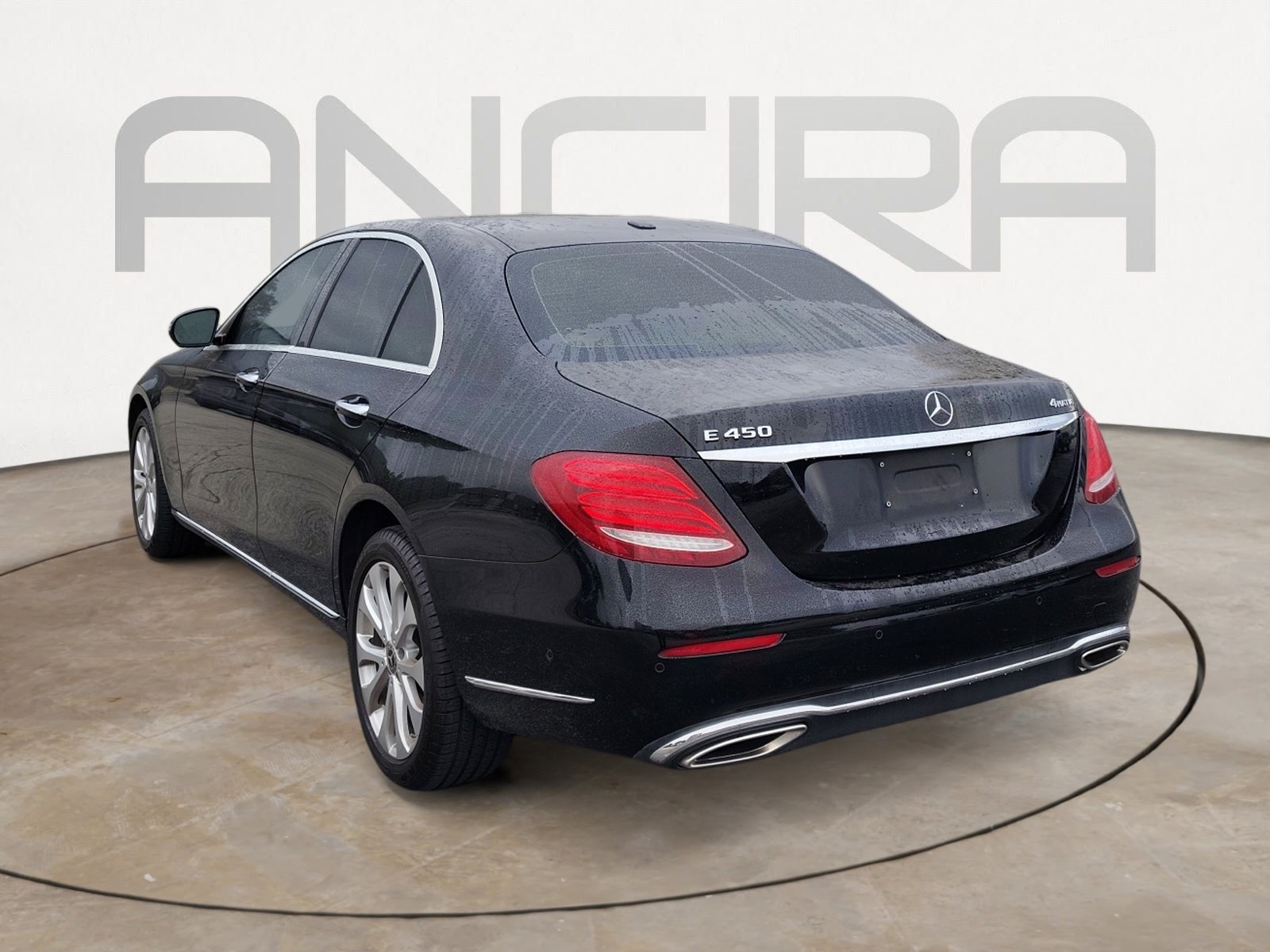 Used Car 2019 Mercedes-benz E-class  E 450 For Sale Under $30,000 In San Antonio, Texas