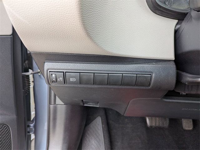 2022 Toyota Corolla LE  at Davis Toyota of Orangeburg