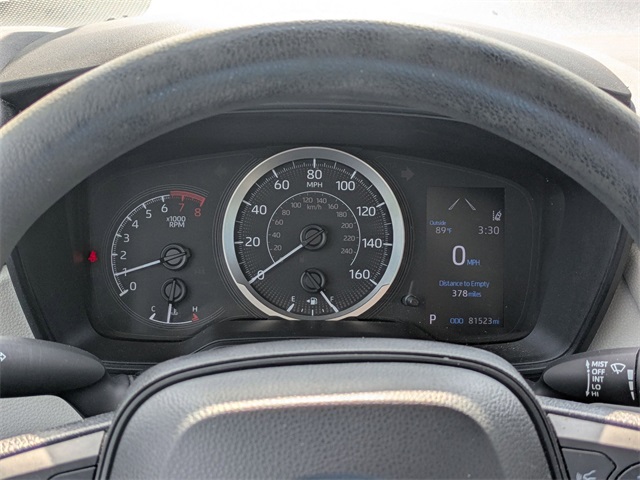 2022 Toyota Corolla LE  at Davis Toyota of Orangeburg