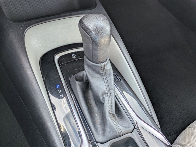 2022 Toyota Corolla LE  at Davis Toyota of Orangeburg