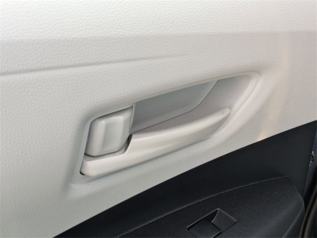 2022 Toyota Corolla LE  at Davis Toyota of Orangeburg