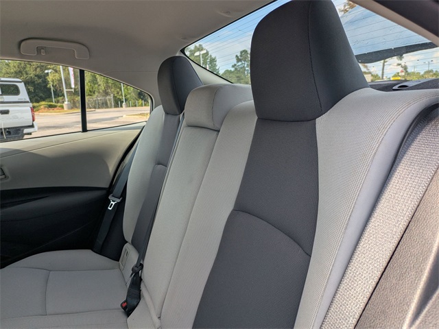 2022 Toyota Corolla LE  at Davis Toyota of Orangeburg