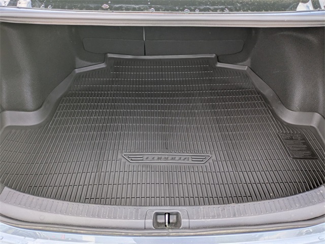 2022 Toyota Corolla LE  at Davis Toyota of Orangeburg