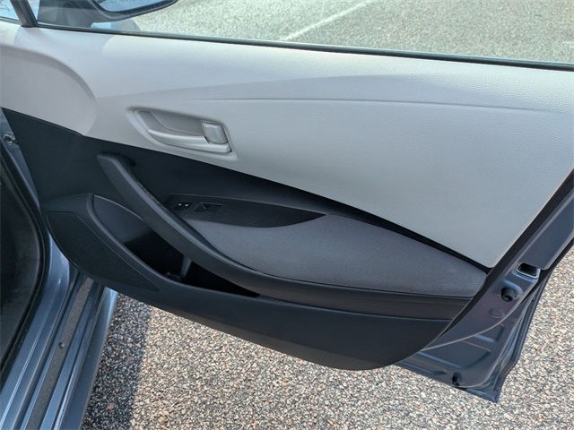 2022 Toyota Corolla LE  at Davis Toyota of Orangeburg