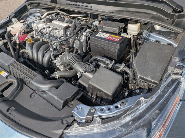 2022 Toyota Corolla LE  at Davis Toyota of Orangeburg