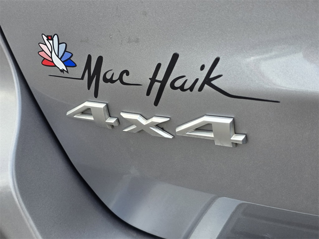 2021 Jeep Grand Cherokee Summit - 8