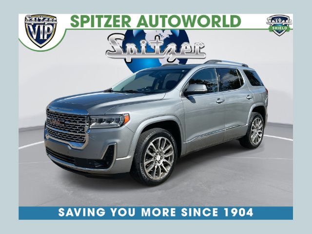 2023 GMC Acadia Denali AWD