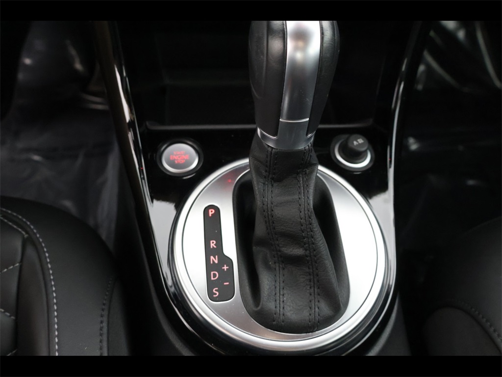 2019 Volkswagen Beetle Final Edition SE photo 12