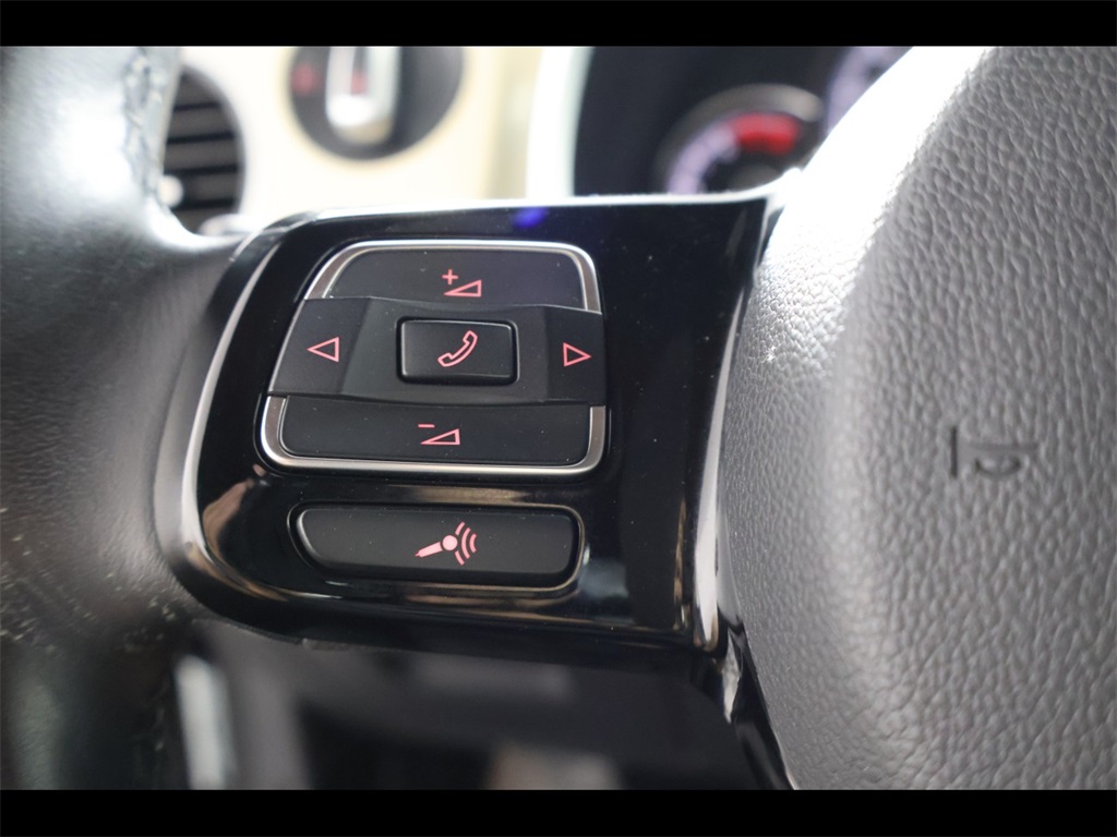 2019 Volkswagen Beetle Final Edition SE photo 20