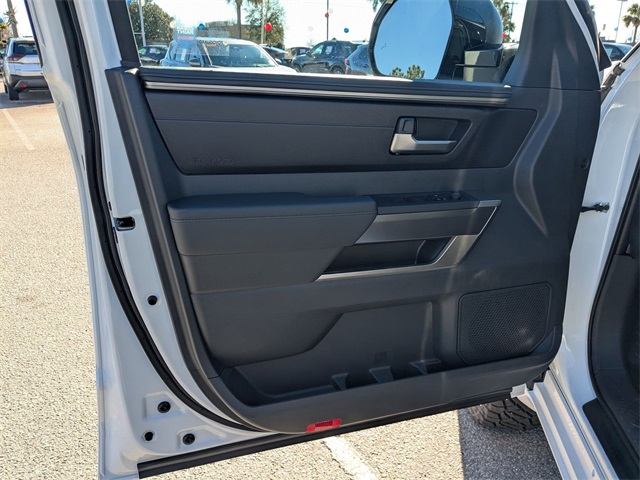 2025 Toyota Tundra SR5 - 10