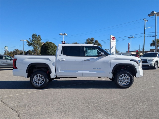 2025 Toyota Tundra SR5 - 1