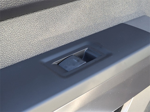 2025 Toyota Tundra SR5 White at Davis Toyota of Orangeburg