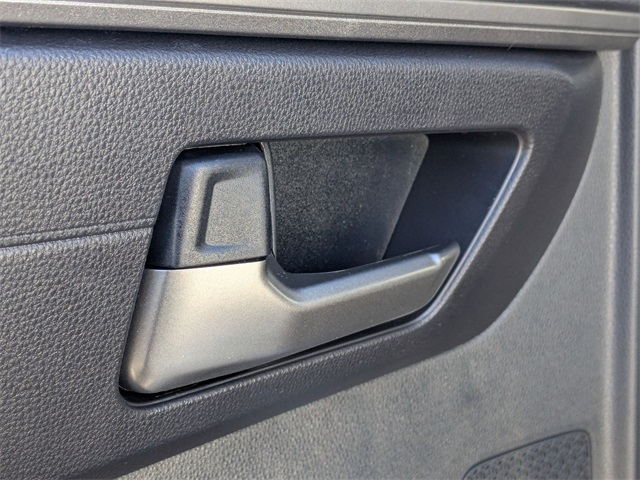 2025 Toyota Tundra SR5 White at Davis Toyota of Orangeburg