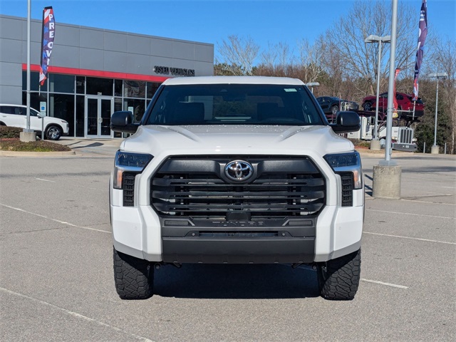 2025 Toyota Tundra SR5 - 7