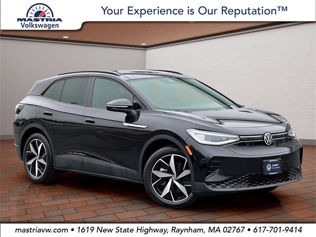 2023 Volkswagen ID.4 S RWD