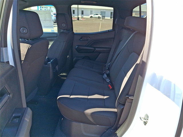 2026 Chevrolet Colorado Work Truck for sale at PATRIOT CHEVROLET OF WARMINSTER