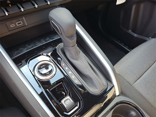 2026 Chevrolet Colorado Work Truck for sale at PATRIOT CHEVROLET OF WARMINSTER