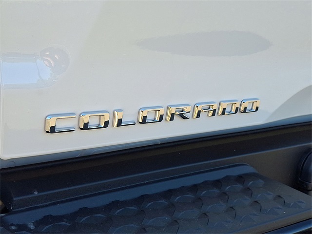 2026 Chevrolet Colorado Work Truck for sale at PATRIOT CHEVROLET OF WARMINSTER