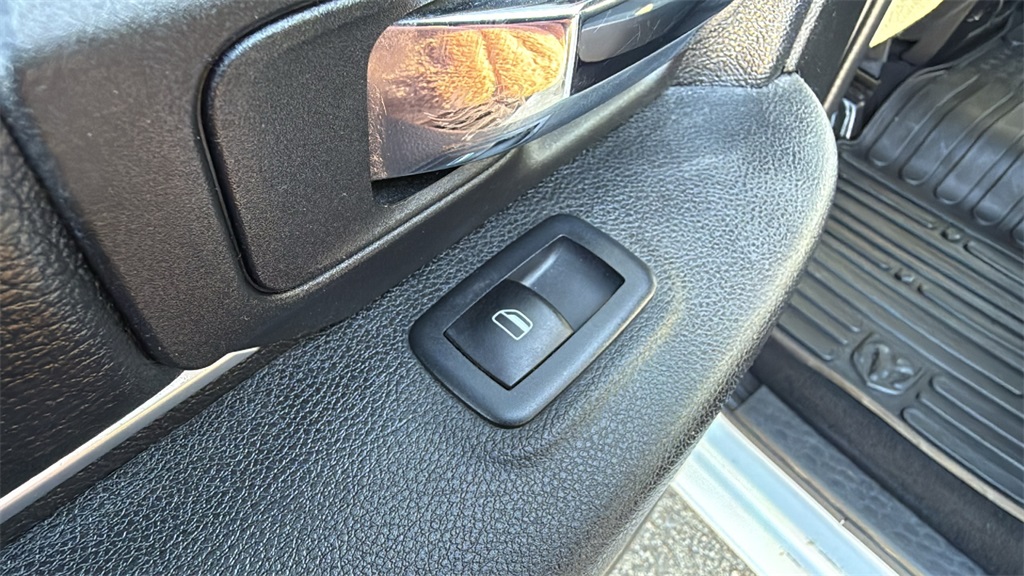 2022 Ram 1500 Classic Warlock White at AutoSavvy Houston Northwest