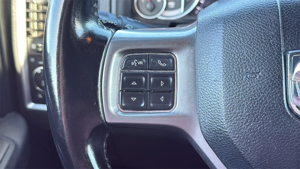 2022 Ram 1500 Classic Warlock White at AutoSavvy Houston Northwest